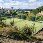 Apartment Serafini 34 Con Piscina E Vista Mozzafiato Bargni