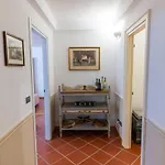 Appartamento Serafini 34 Con Piscina E Vista Mozzafiato