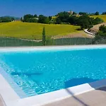 Serafini 34 Con Piscina E Vista Mozzafiato Bargni