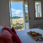 Serafini 34 Con Piscina E Vista Mozzafiato