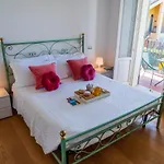 Appartamento Serafini 34 Con Piscina E Vista Mozzafiato