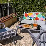 Appartamento Serafini 34 Con Piscina E Vista Mozzafiato