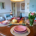 Serafini 34 Con Piscina E Vista Mozzafiato Appartamento