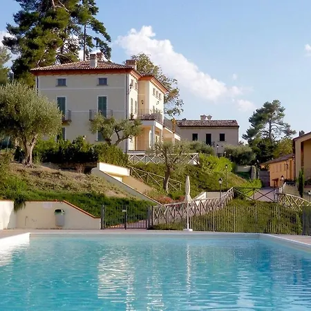 Serafini 34 Con Piscina E Vista Mozzafiato Appartamento *