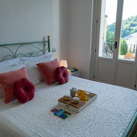 Serafini 34 Con Piscina E Vista Mozzafiato Bargni