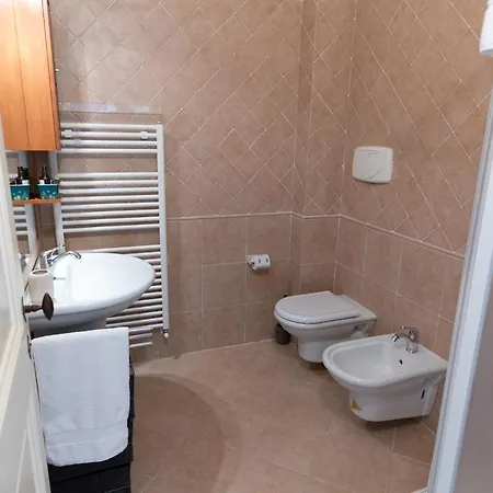 Serafini 34 Con Piscina E Vista Mozzafiato