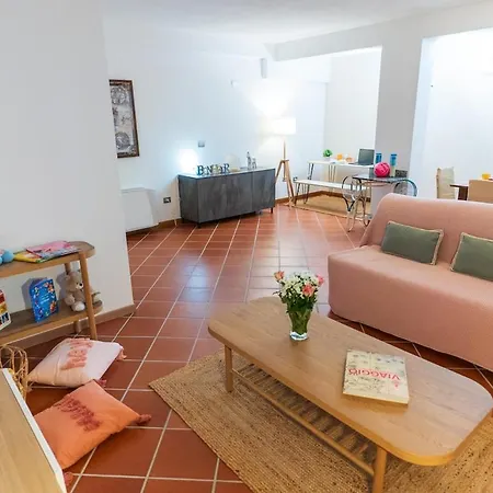 Serafini 34 Con Piscina E Vista Mozzafiato Lägenhet *