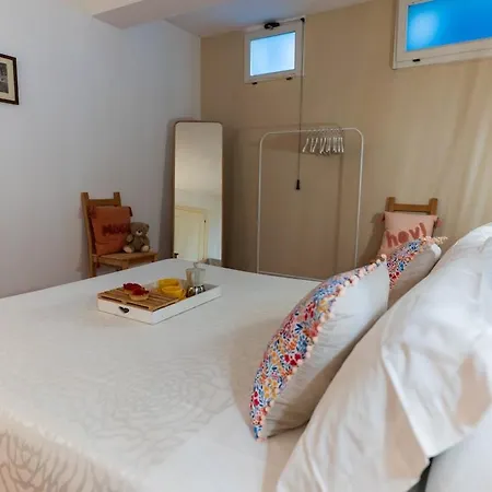 Lägenhet Serafini 34 Con Piscina E Vista Mozzafiato Bargni