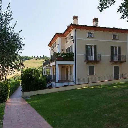 Serafini 34 Con Piscina E Vista Mozzafiato Appartamento