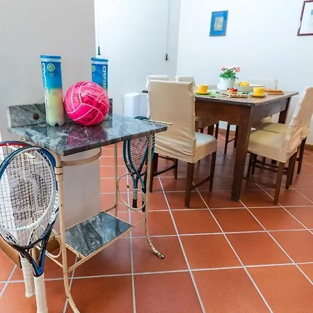 Serafini 34 Con Piscina E Vista Mozzafiato * Bargni