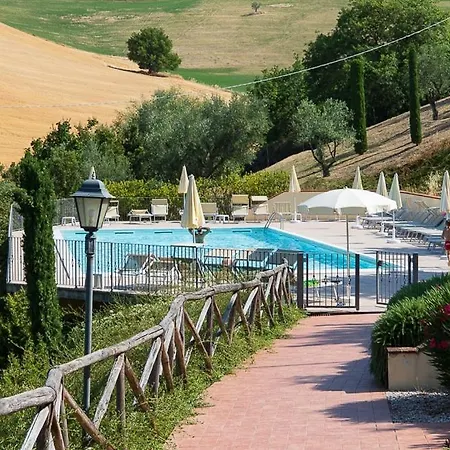 Serafini 34 Con Piscina E Vista Mozzafiato *