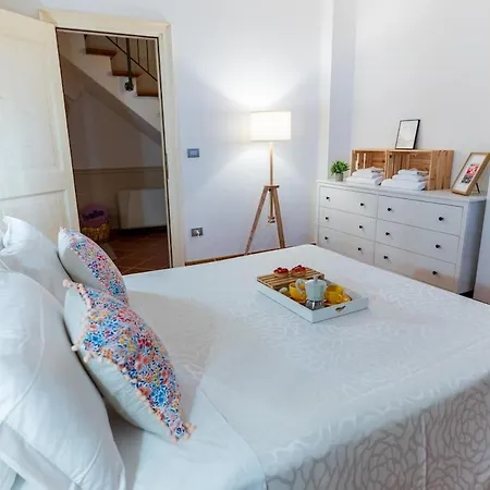 Serafini 34 Con Piscina E Vista Mozzafiato *