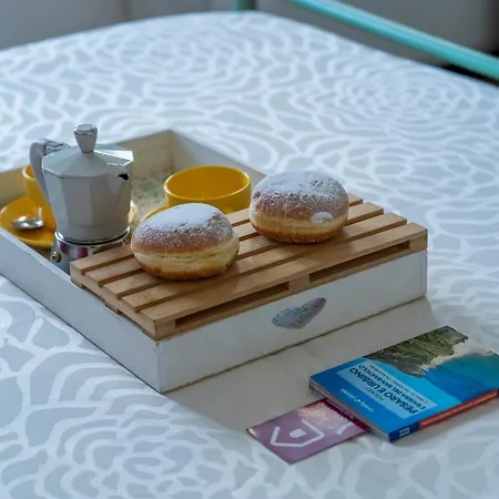 アパート Serafini 34 Con Piscina E Vista Mozzafiato *