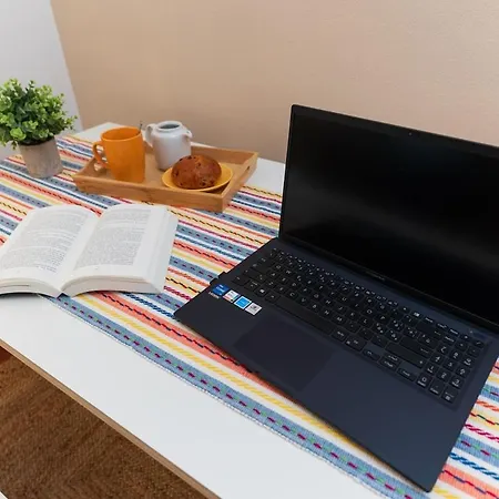 Serafini 34 Con Piscina E Vista Mozzafiato アパート *