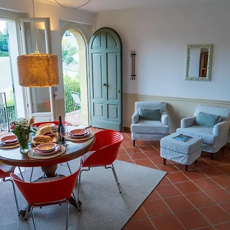 Serafini 34 Con Piscina E Vista Mozzafiato Bargni