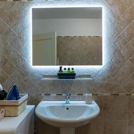 Serafini 34 Con Piscina E Vista Mozzafiato *