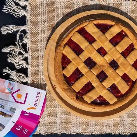 Serafini 34 Con Piscina E Vista Mozzafiato Apartman