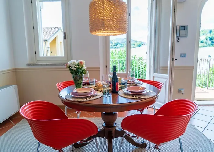 Serafini 34 Con Piscina E Vista Mozzafiato Apartman Bargni