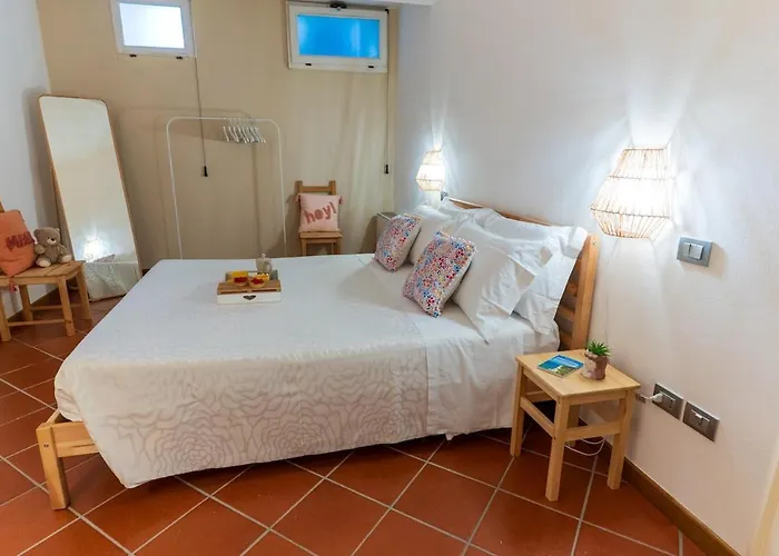 Serafini 34 Con Piscina E Vista Mozzafiato Apartman Bargni
