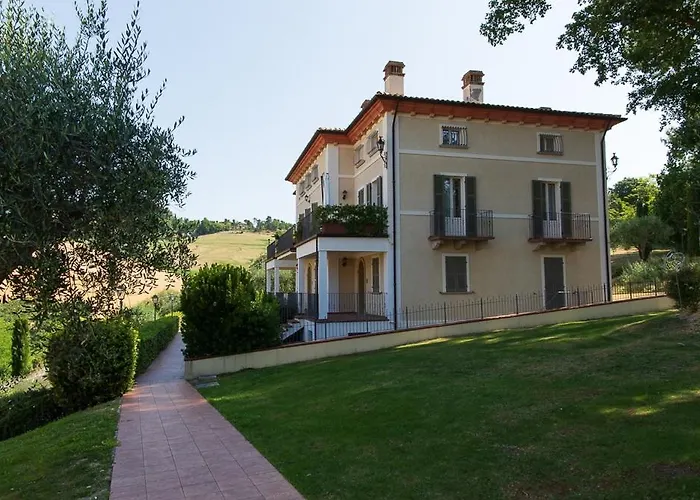 Serafini 34 Con Piscina E Vista Mozzafiato Apartman