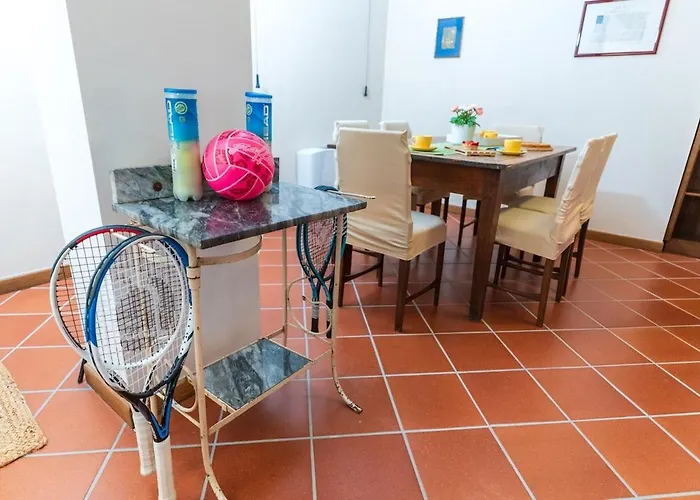 Serafini 34 Con Piscina E Vista Mozzafiato * Bargni