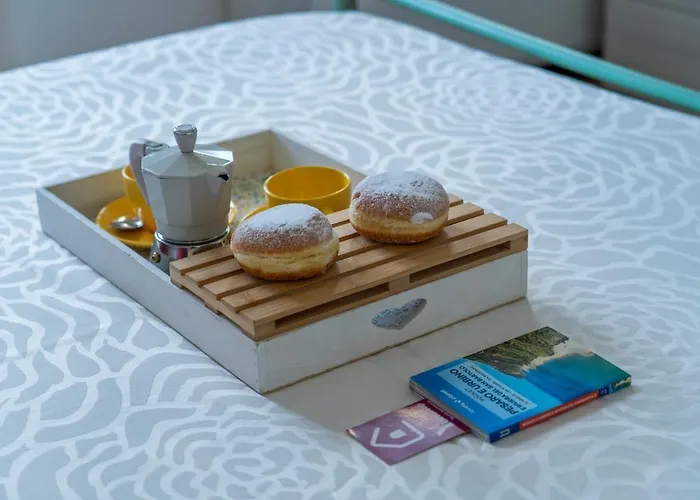 Apartman Serafini 34 Con Piscina E Vista Mozzafiato *