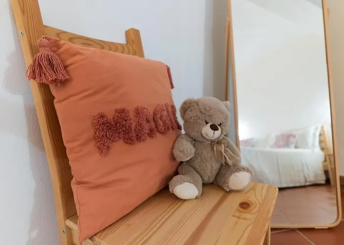 Serafini 34 Con Piscina E Vista Mozzafiato * Bargni