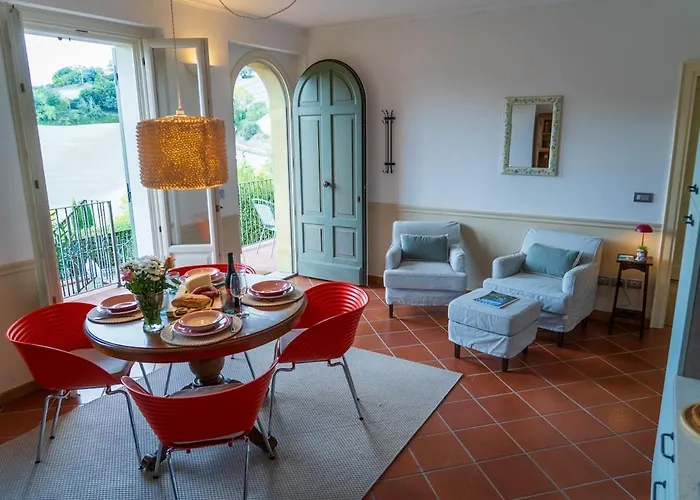 Serafini 34 Con Piscina E Vista Mozzafiato Bargni