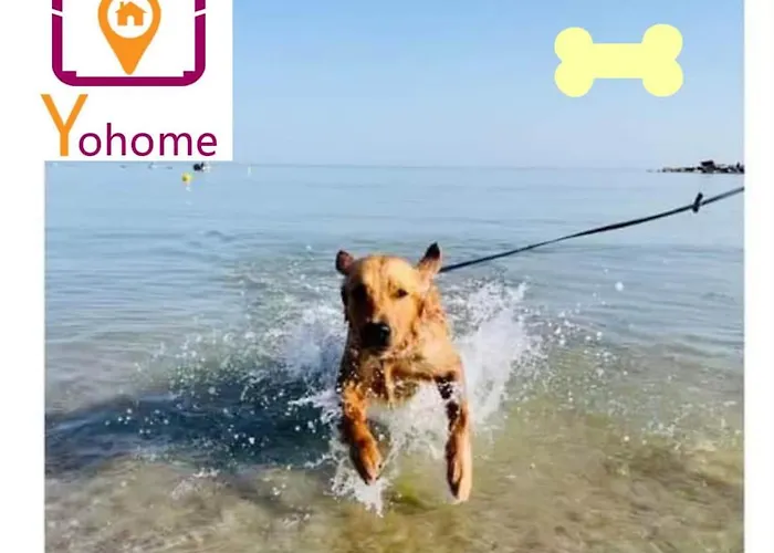 Serafini 34 Con Piscina E Vista Mozzafiato Apartman